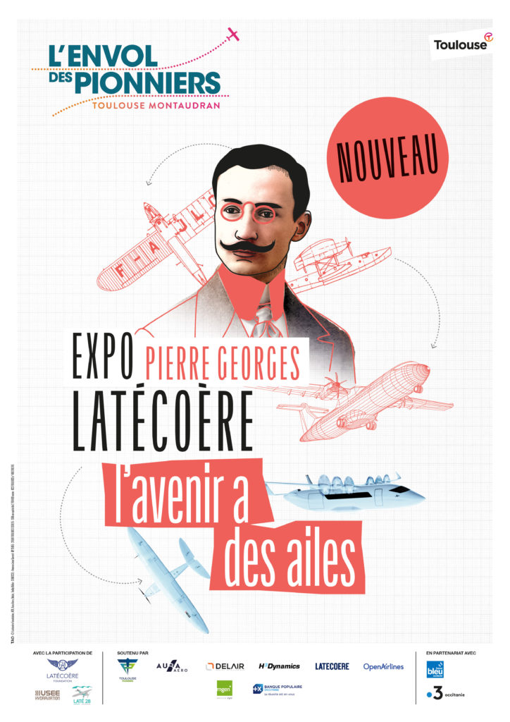 Expo Latécoère