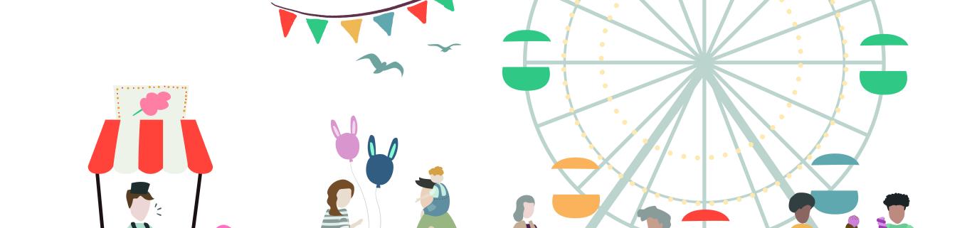 Entête - Fête des Capitouls 2025