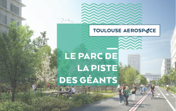 Image du futur parc de la piste des géants 